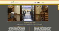 Desktop Screenshot of jj-interiors.com